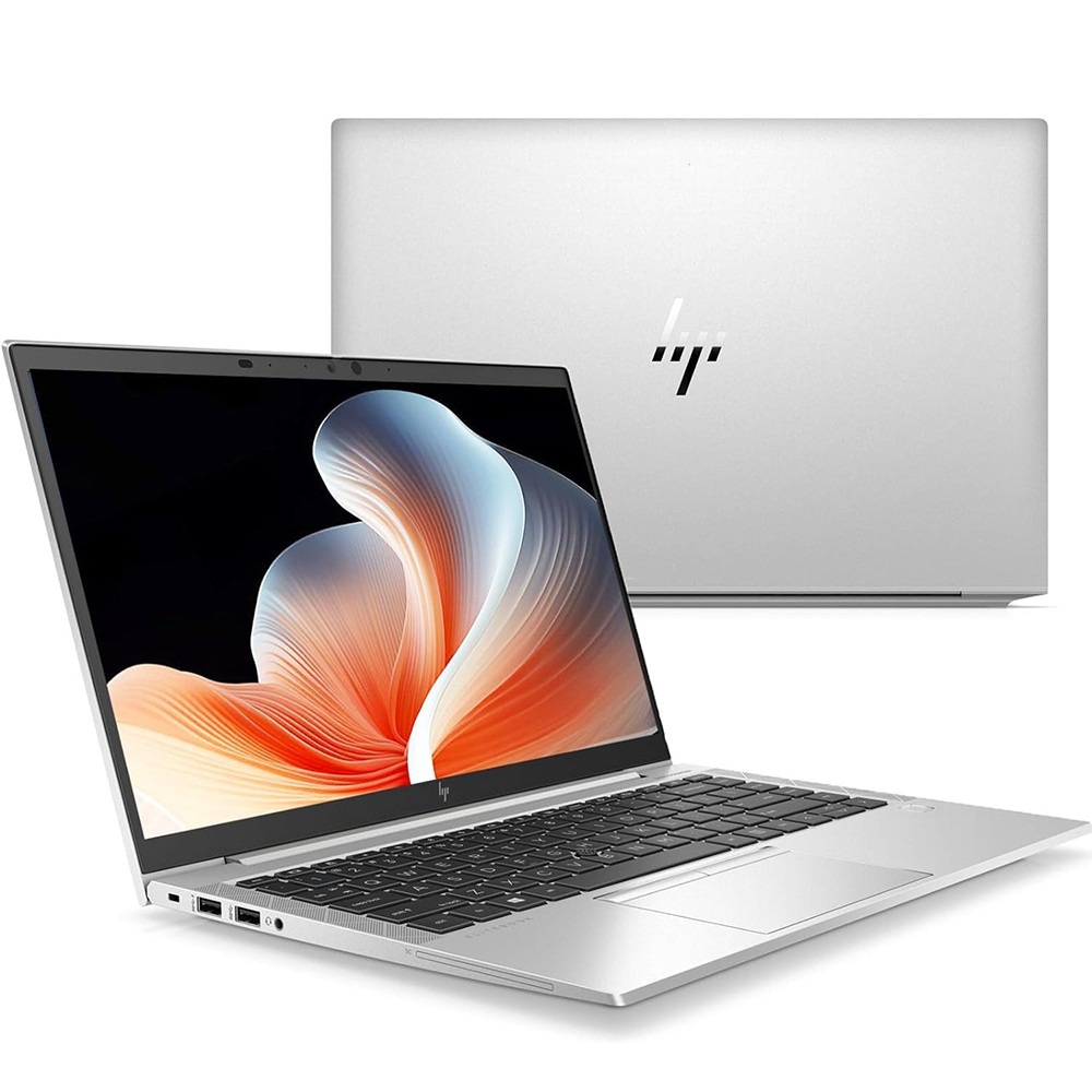 Windows 11 Laptop HP EliteBook 840 G7 14
